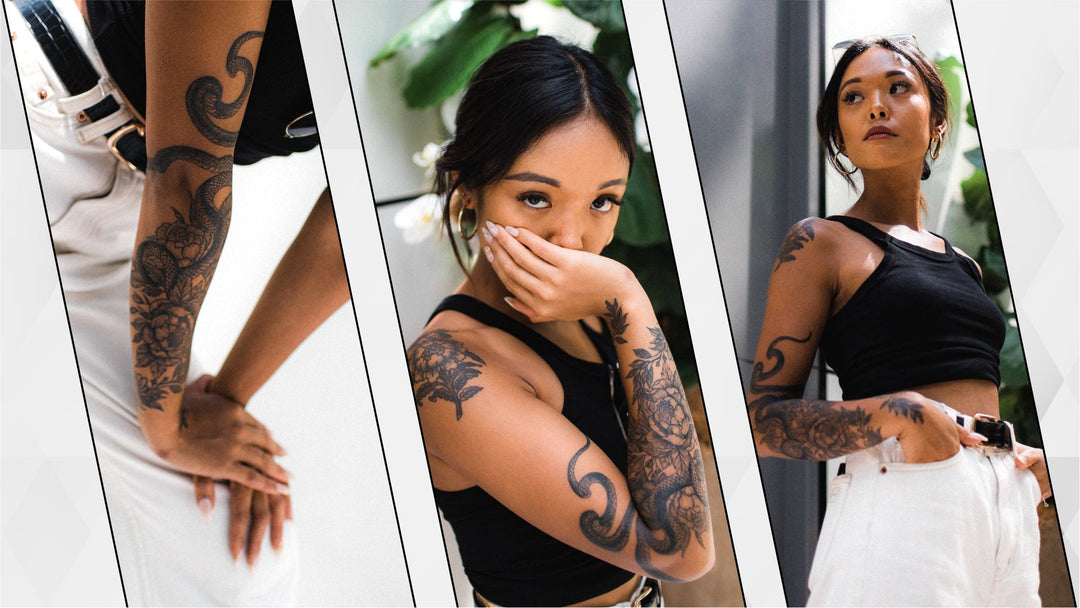 Five Upcoming Tattoo Trends in 2023 [ENG]