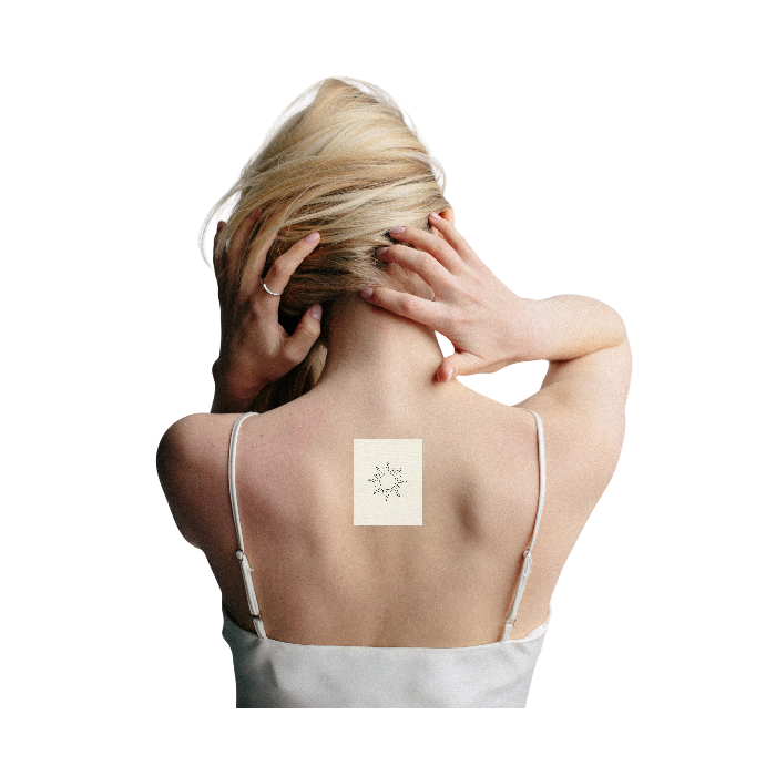 Custom Tattoo - Inkdays