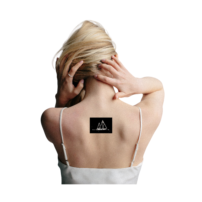 Custom Tattoo - Inkdays