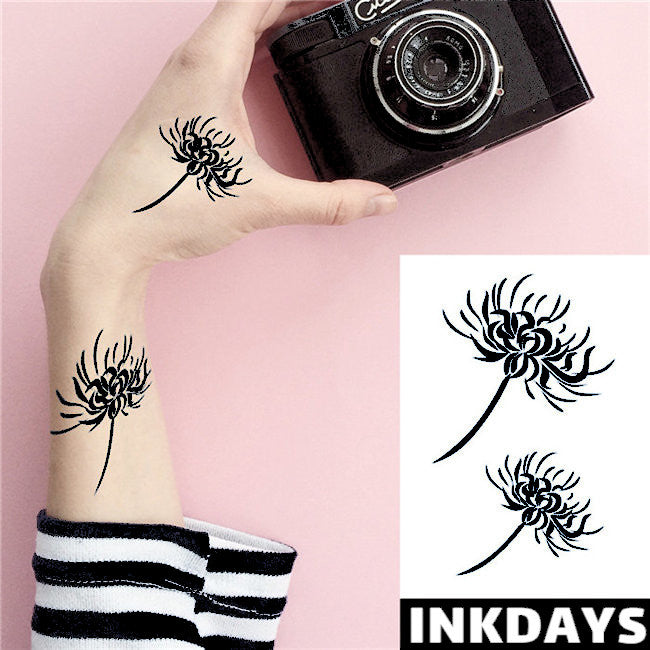 Dandelion - Inkdays