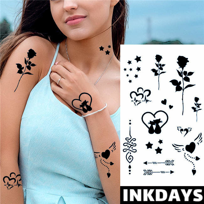 Trendy Designs - Inkdays