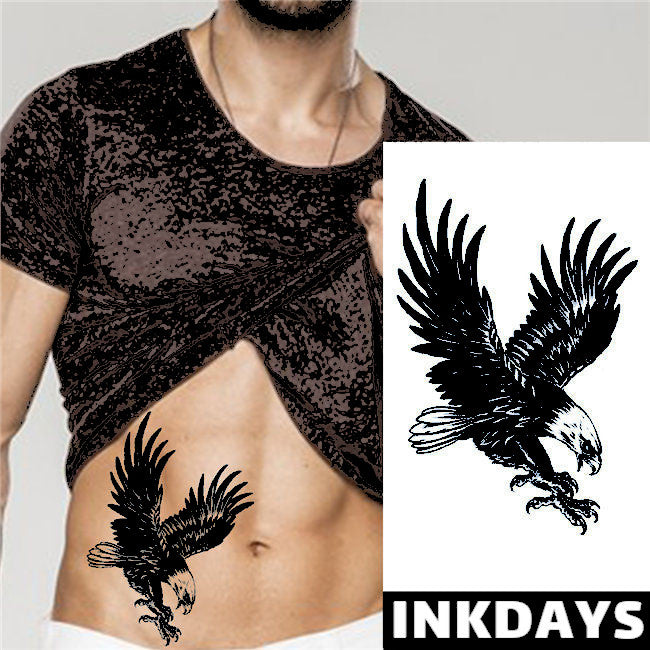 Eagle - Inkdays