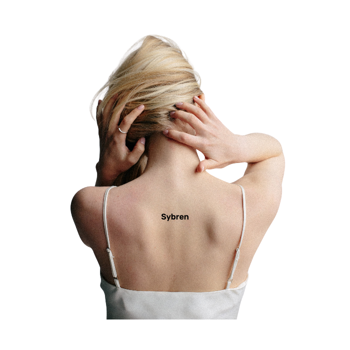 Custom Tattoo - Inkdays