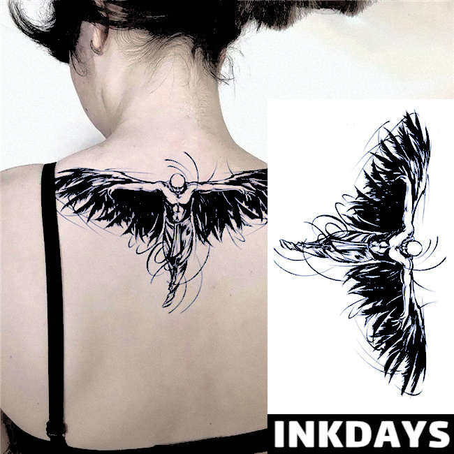 Angel - Inkdays