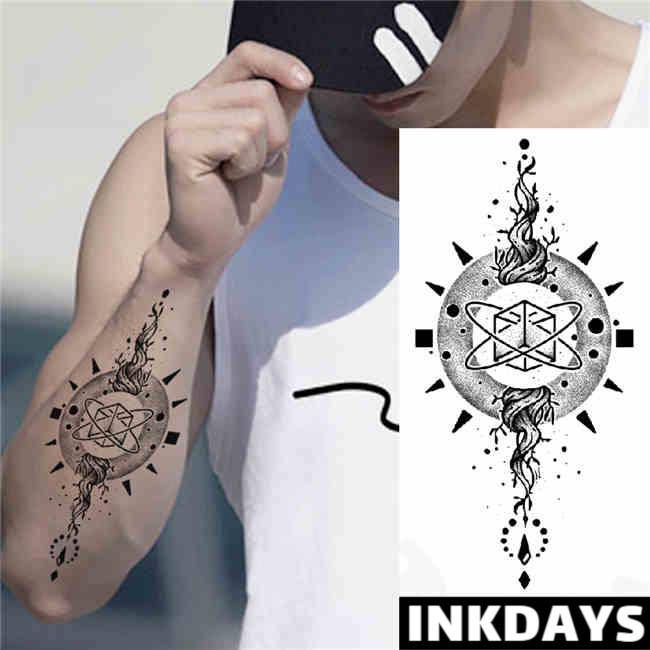 Science - Inkdays